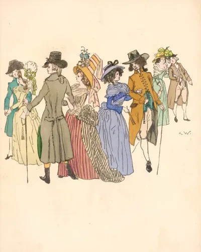 Das Theater Buhnenbilder Und Kostume Pl 25