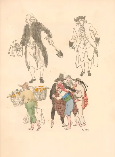 Das Theater Buhnenbilder Und Kostume Pl 26