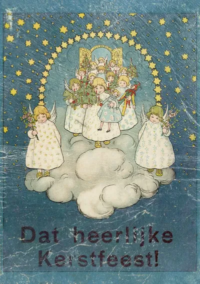 Dat Heerlijke Kerstfeest Pl 1