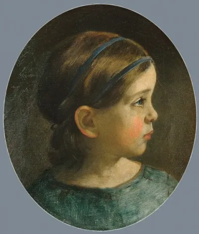 Daughter Of William Page Probably Mary Page