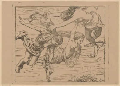 Daughters Of The Rhine 2
