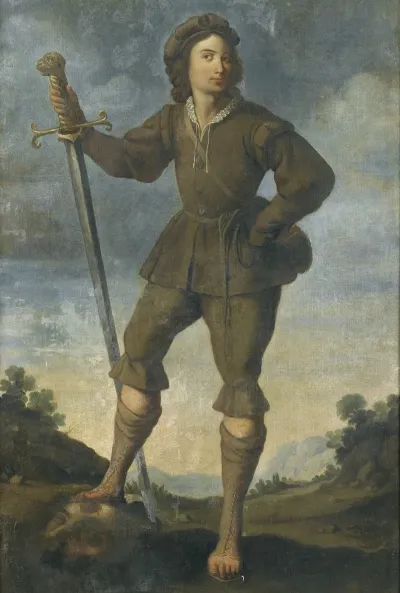 David 10