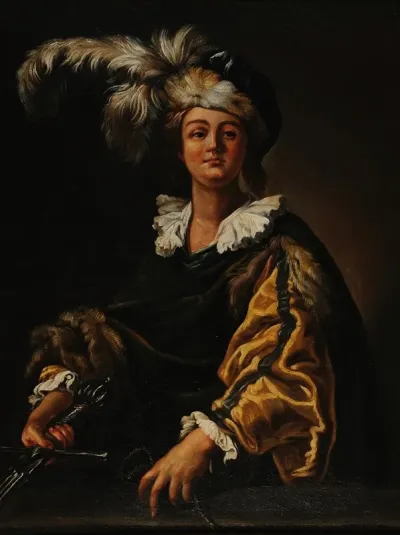 David 2