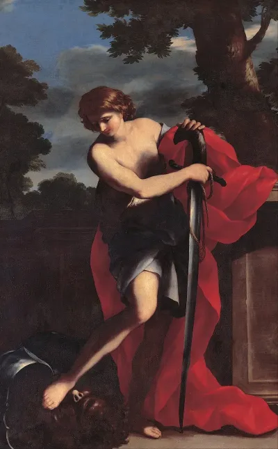 David 3