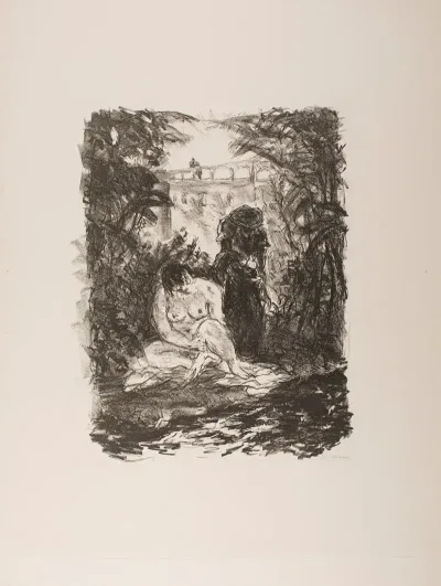 David And Bathsheba 2