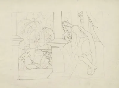 David And Bathsheba 3