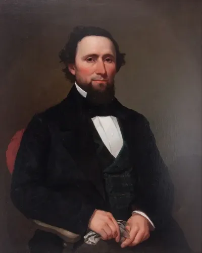 David Gibson