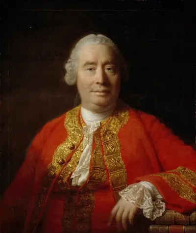 David Hume Historian And Philosopher