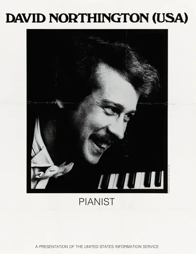 David Northington Usa Pianist