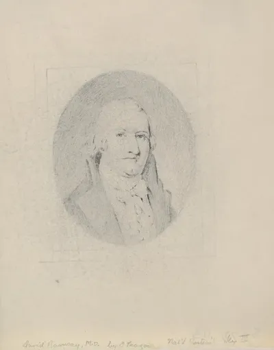 David Ramsay 2