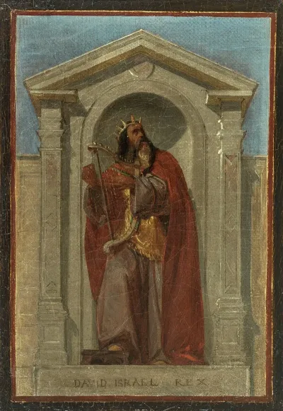 David Roi Disrael