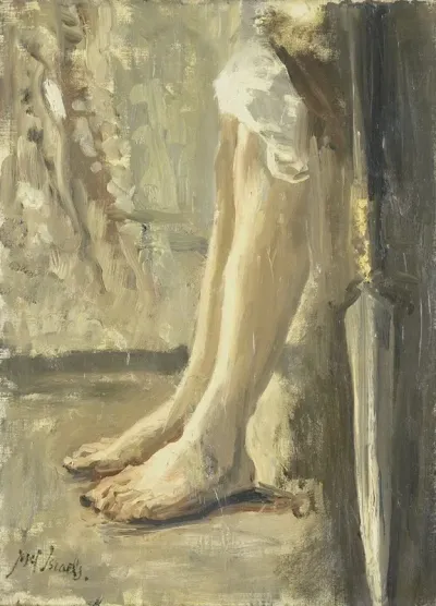 Davids Legs