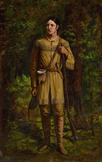 Davy Crockett