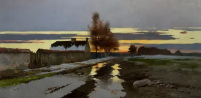 Dawn 15