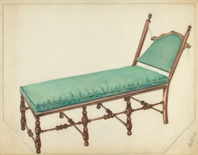Day Bed 5