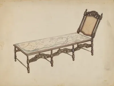 Day Bed 6