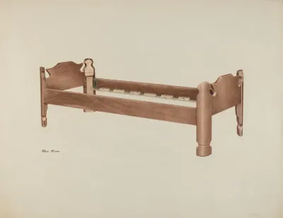 Day Bed 9
