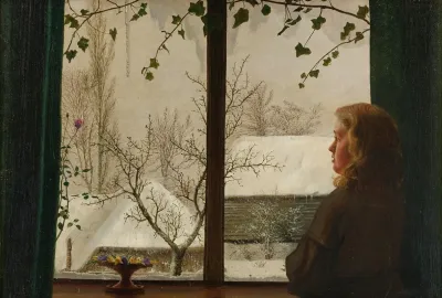 Day Dreams 4