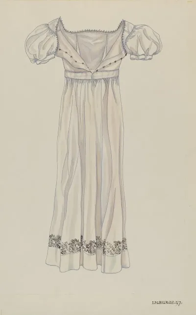 Day Dress 2