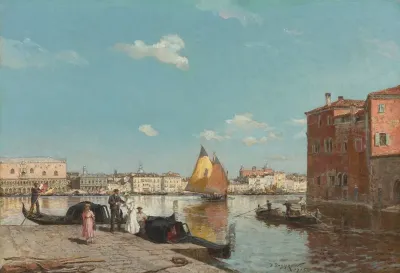 Day Venice