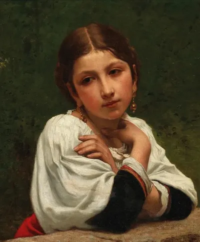 Daydreaming 3