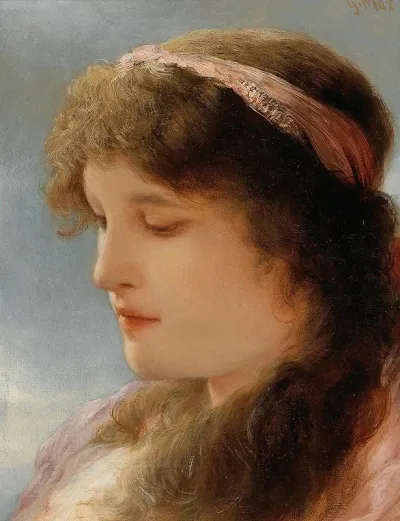 Daydreaming 4
