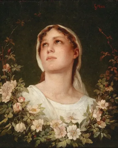 Daydreaming 7