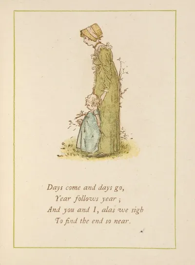 Days Come And Days Go