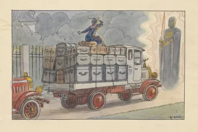 De 60 Kolli