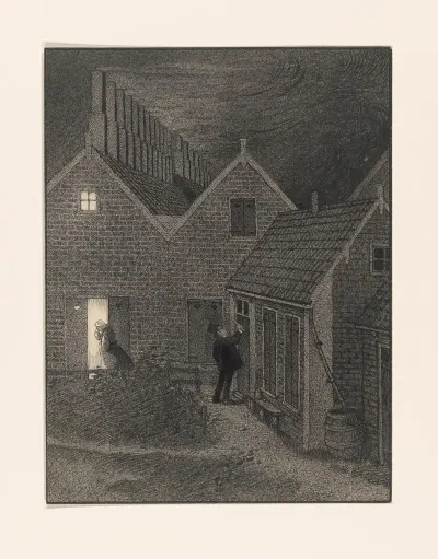 De Aanzegger