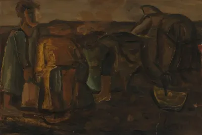 De Aardappelrooiers