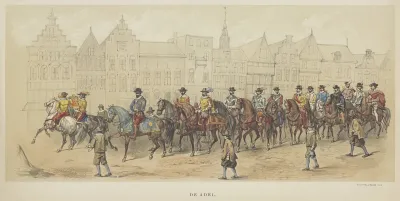 De Adel