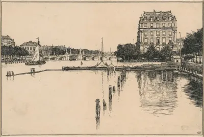 De Amstel