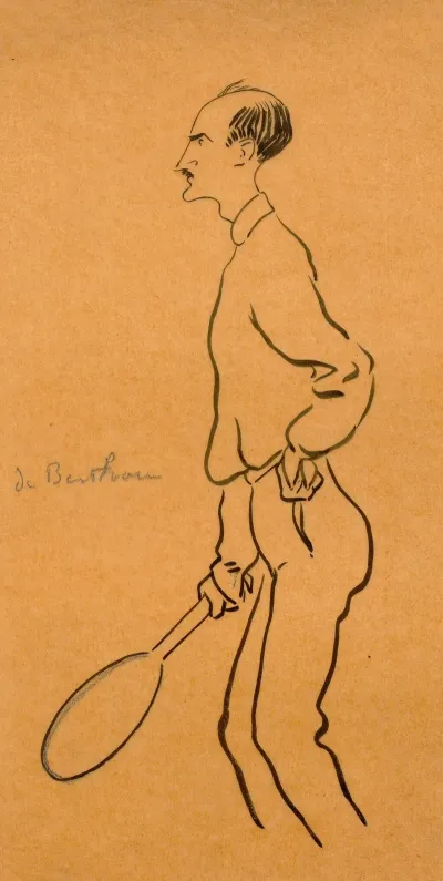 De Berthon