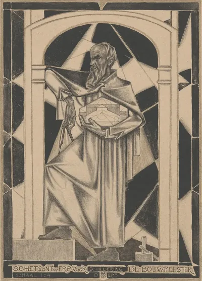 De Bouwmeester