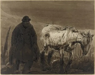 De Bruut De Volbrachte Taak
