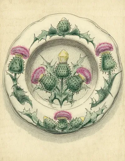 De Distel