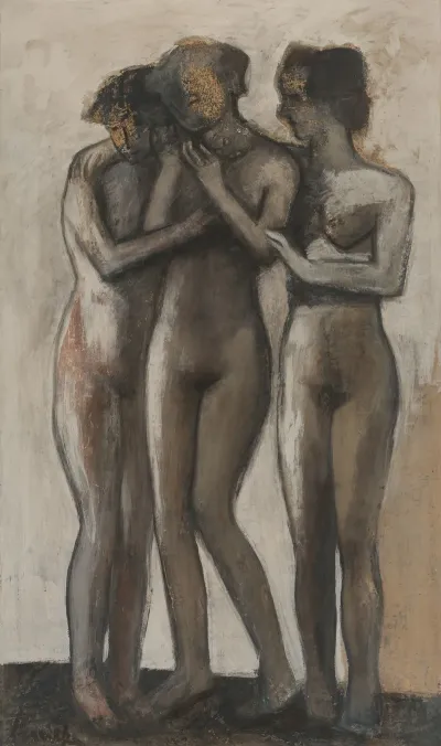 De Drie Gratien