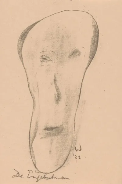 De Engelschman