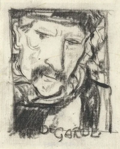 De Garde