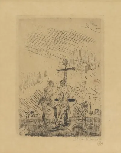 De Gevilde