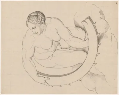 De H Catharina Met Wiel