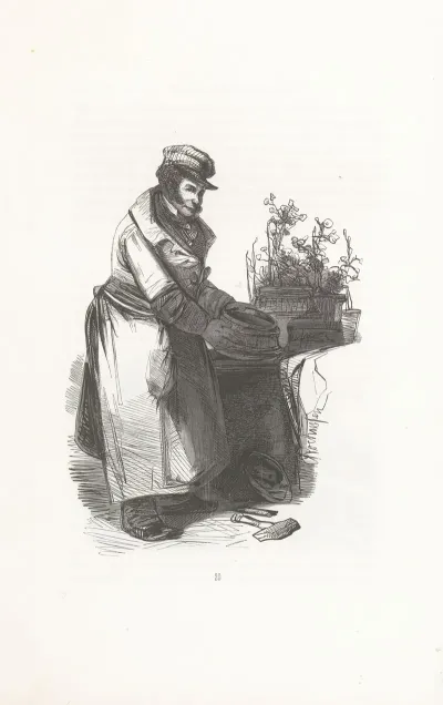 De Haringkoper