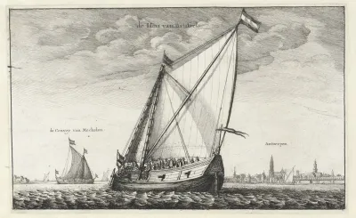 De Heu Van Brussels