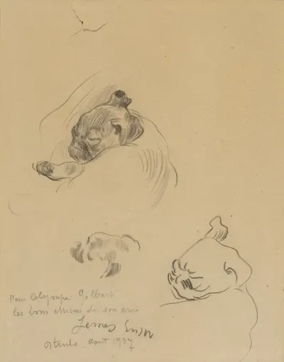 De Honden