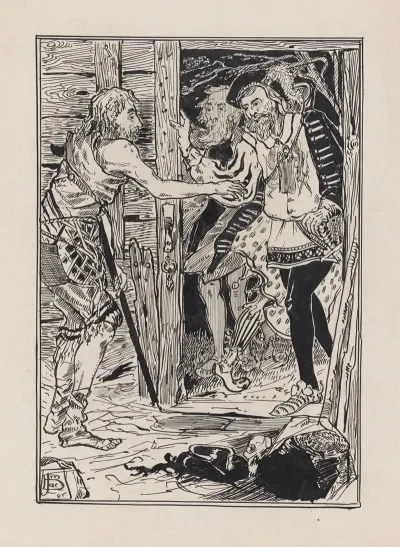 De Hut Van Edgard