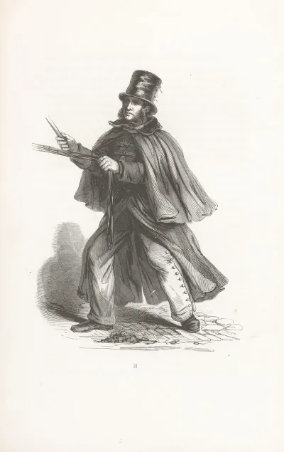 De Huurkoetsier