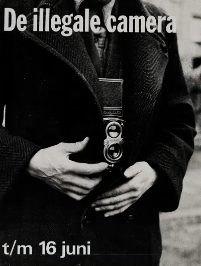 De Illegale Camera
