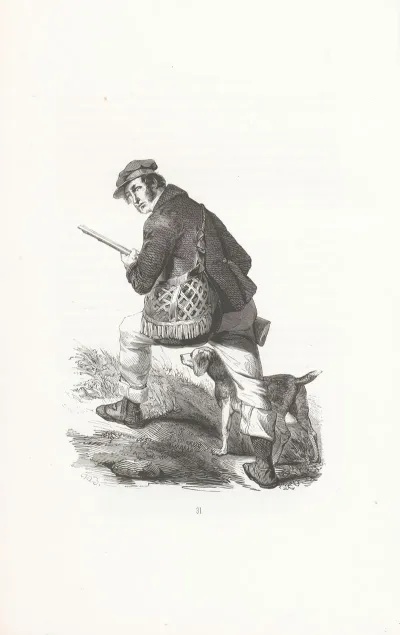 De Jager En De Polsdrager