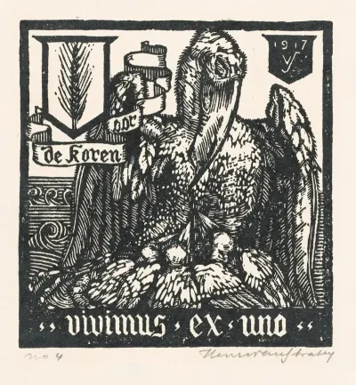 De Korenaar